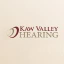 Kaw Valley Hearing logo